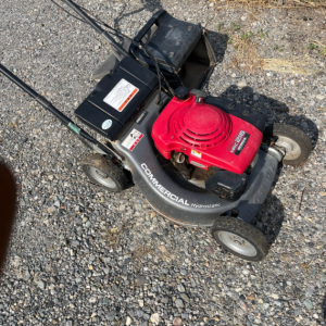 Máy cắt cỏ Honda tự hành HRC216
