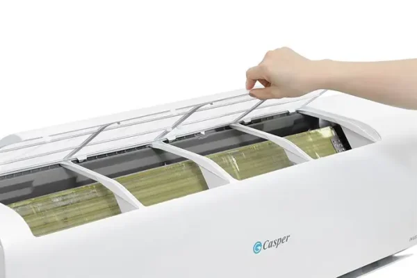 Máy lạnh Casper Inverter 2 HP TC-18IS36 - Ảnh 4
