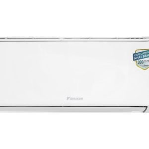 Máy lạnh Daikin Inverter 1 HP ATKB25YVMV