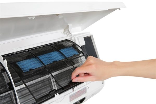 Máy lạnh Daikin Inverter 1 HP ATKB25YVMV - Ảnh 3