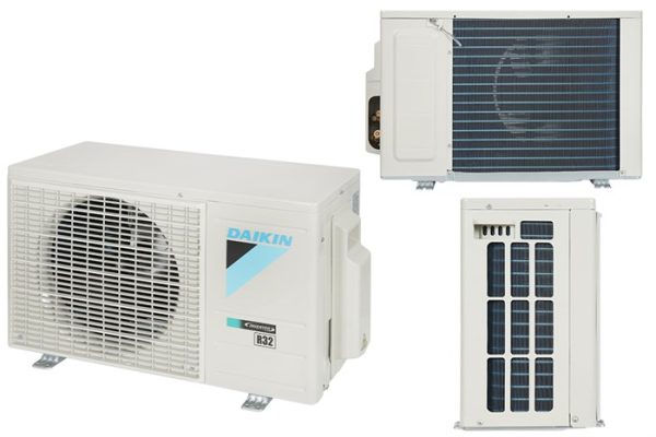 Máy lạnh Daikin Inverter 1 HP ATKB25YVMV - Ảnh 2