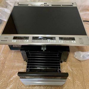 Bếp Gas âm IH Panasonic KZ-G32AS
