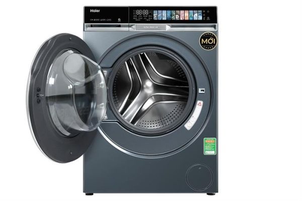 Máy giặt Haier X9 Inverter 11 kg HW110-BD14387GNU1 - Ảnh 4