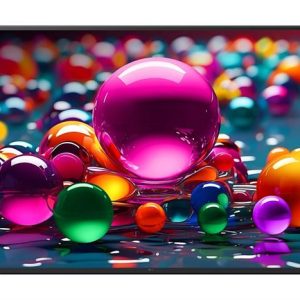 Smart Tivi LG AI 4K 55 inch 55UA8450PSA