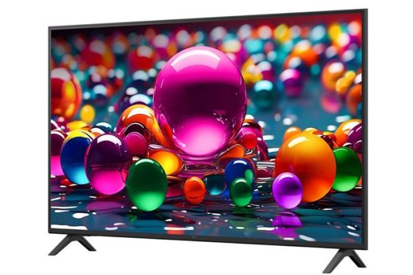 Smart Tivi LG AI 4K 55 inch 55UA8450PSA - Ảnh 4