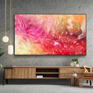 Smart Tivi Crystal UHD Samsung 4K 70 inch UA70DU7000